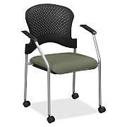 Eurotech breeze FS8270 Stacking Chair (FS827085)