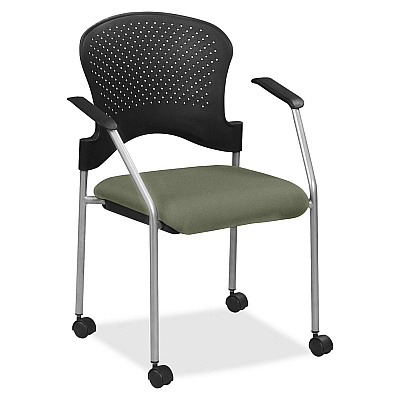 Eurotech breeze FS8270 Stacking Chair (FS827085)