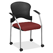 Eurotech breeze FS8270 Stacking Chair (FS827031)