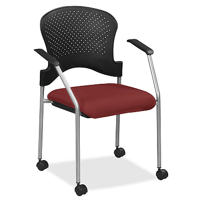 Eurotech breeze FS8270 Stacking Chair (FS827031)