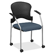 Eurotech breeze FS8270 Stacking Chair (FS827084)