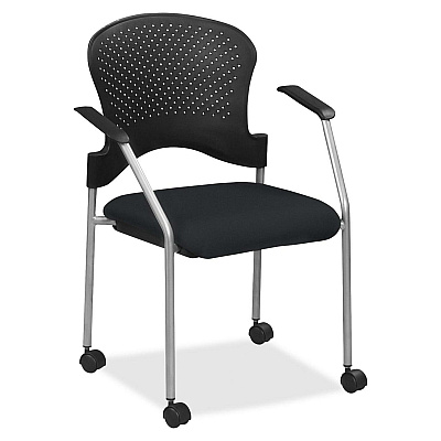 Eurotech breeze FS8270 Stacking Chair (FS827049)