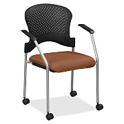 Eurotech breeze FS8270 Stacking Chair (FS827030)