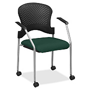 Eurotech breeze FS8270 Stacking Chair (FS827050)