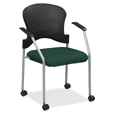 Eurotech breeze FS8270 Stacking Chair (FS827050)