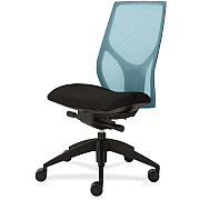 9 to 5 Seating Vault 1460 Armless Task Chair (1460K200M801)