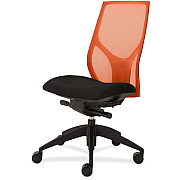 9 to 5 Seating Vault 1460 Armless Task Chair (1460K200M701)