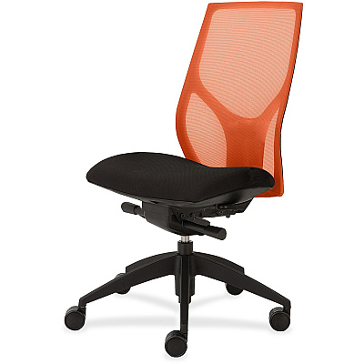 9 to 5 Seating Vault 1460 Armless Task Chair (1460K200M701)
