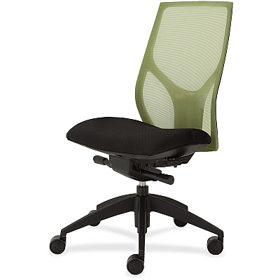9 to 5 Seating Vault 1460 Armless Task Chair (1460K200M401)