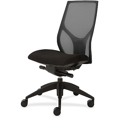 9 to 5 Seating Vault 1460 Armless Task Chair (1460K200M101)