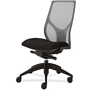 9 to 5 Seating Vault 1460 Armless Task Chair (1460K200M201)