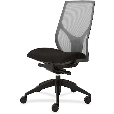 9 to 5 Seating Vault 1460 Armless Task Chair (1460K200M201)