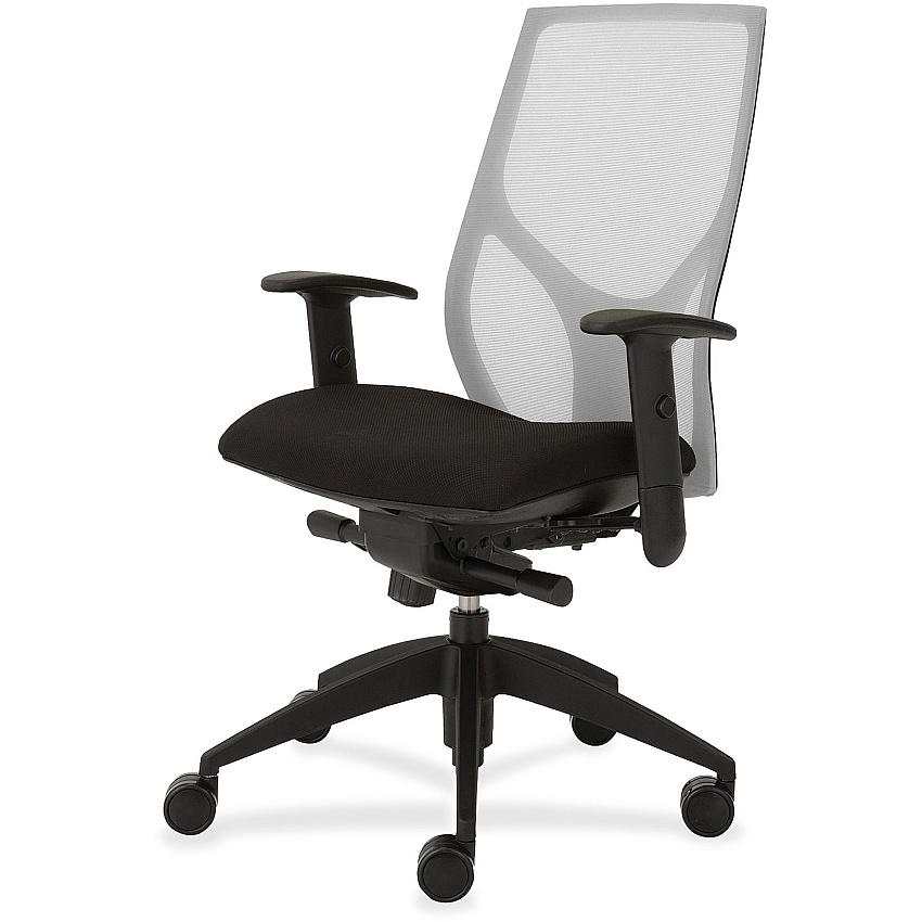 9 to 5 Seating Vault 1460 Task Chair (1460K2A8M301)