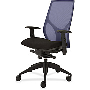 9 to 5 Seating Vault 1460 Task Chair (1460K2A8M601)