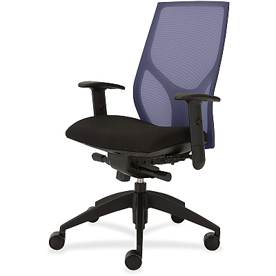 9 to 5 Seating Vault 1460 Task Chair (1460K2A8M601)