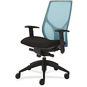 9 to 5 Seating Vault 1460 Task Chair (1460K2A8M801)