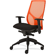 9 to 5 Seating Vault 1460 Task Chair (1460K2A8M701)