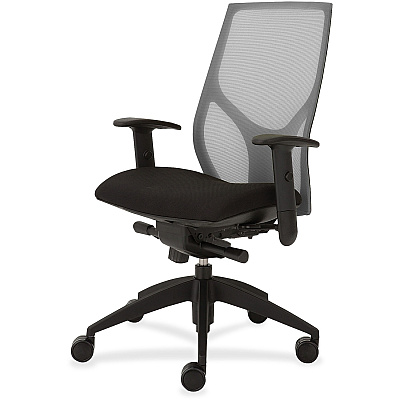 9 to 5 Seating Vault 1460 Task Chair (1460K2A8M201)