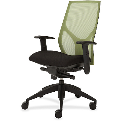 9 to 5 Seating Vault 1460 Task Chair (1460K2A8M401)