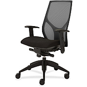 9 to 5 Seating Vault 1460 Task Chair (1460K2A8M101)