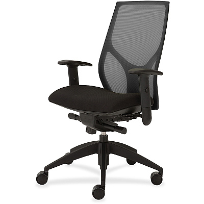 9 to 5 Seating Vault 1460 Task Chair (1460K2A8M101)