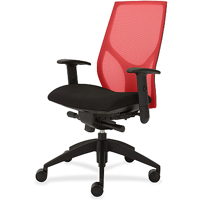 9 to 5 Seating Vault 1460 Task Chair (1460K2A8M501)