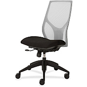 9 to 5 Seating Vault 1460 Armless Task Chair (1460Y100M301)