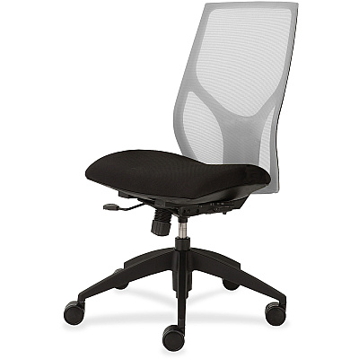 9 to 5 Seating Vault 1460 Armless Task Chair (1460Y100M301)