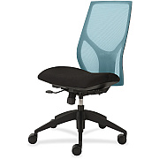 9 to 5 Seating Vault 1460 Armless Task Chair (1460Y100M801)