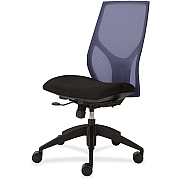 9 to 5 Seating Vault 1460 Armless Task Chair (1460Y100M601)