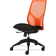 9 to 5 Seating Vault 1460 Armless Task Chair (1460Y100M701)