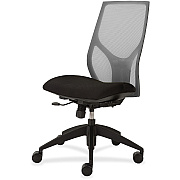 9 to 5 Seating Vault 1460 Armless Task Chair (1460Y100M201)
