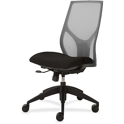 9 to 5 Seating Vault 1460 Armless Task Chair (1460Y100M201)
