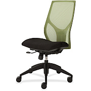 9 to 5 Seating Vault 1460 Armless Task Chair (1460Y100M401)