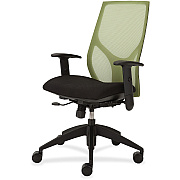 9 to 5 Seating Vault 1460 Task Chair (1460Y1A8M401)
