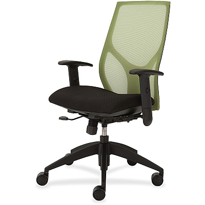 9 to 5 Seating Vault 1460 Task Chair (1460Y1A8M401)