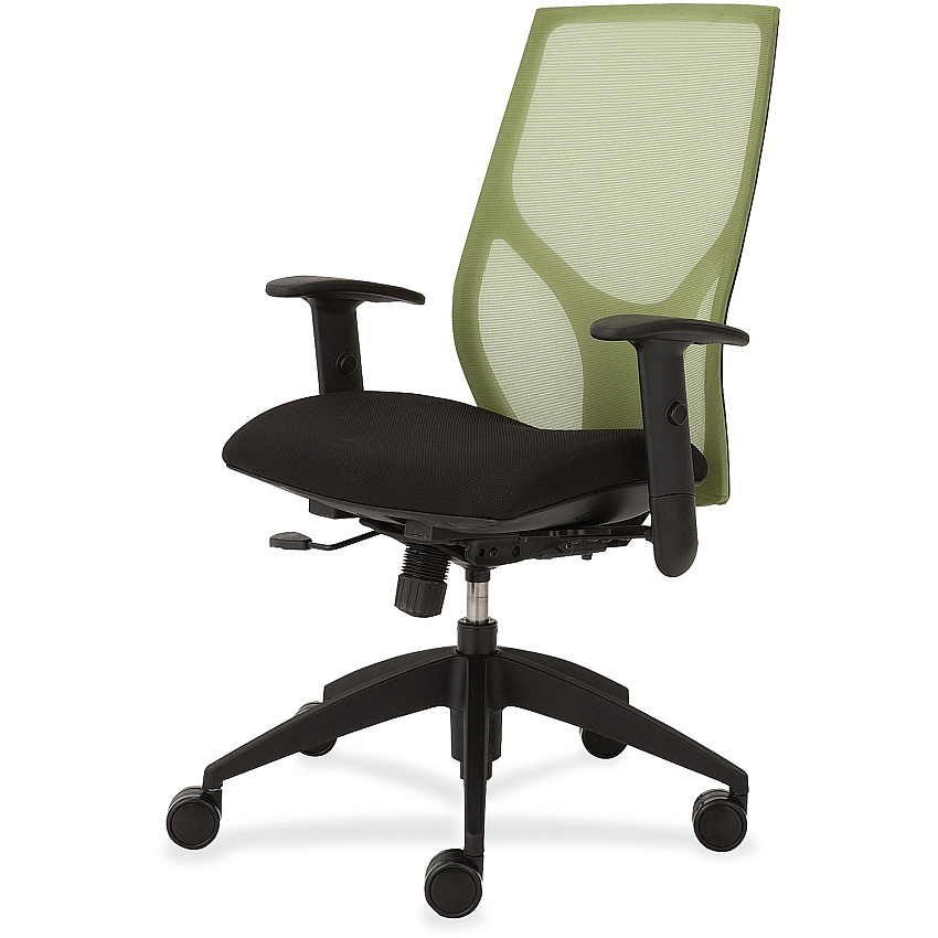 9 to 5 Seating Vault 1460 Task Chair (1460Y1A8M401)