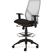 9 to 5 Seating Vault 1468 Task Stool (1468Y1A8M301)