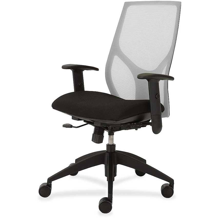 9 to 5 Seating Vault 1460 Task Chair (1460Y1A8M301)