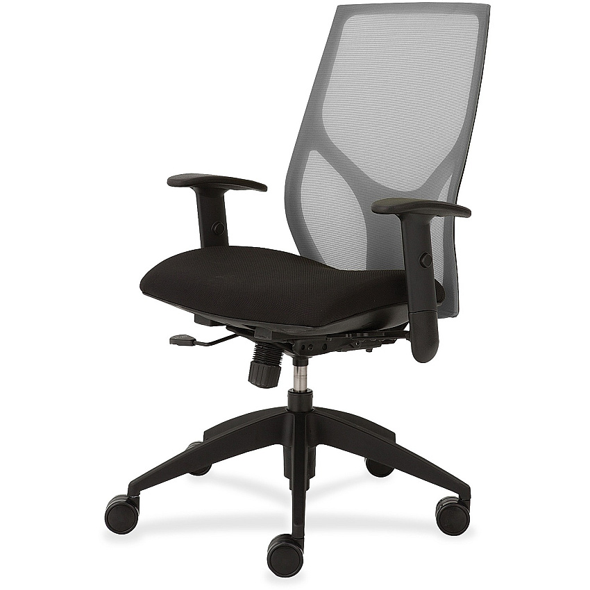 9 to 5 Seating Vault 1460 Task Chair (1460Y1A8M201)
