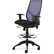 9 to 5 Seating Vault 1468 Task Stool (1468Y1A8M601)