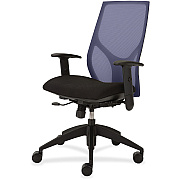 9 to 5 Seating Vault 1460 Task Chair (1460Y1A8M601)