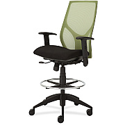 9 to 5 Seating Vault 1468 Task Stool (1468Y1A8M401)