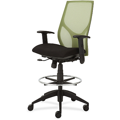 9 to 5 Seating Vault 1468 Task Stool (1468Y1A8M401)