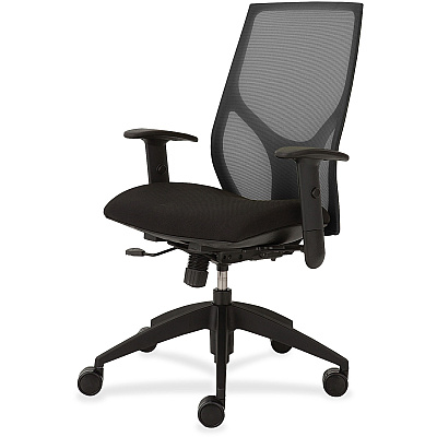 9 to 5 Seating Vault 1460 Task Chair (1460Y1A8M101)