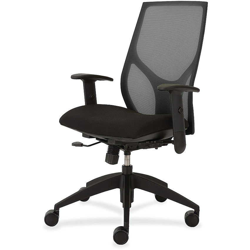 9 to 5 Seating Vault 1460 Task Chair (1460Y1A8M101)