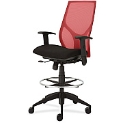 9 to 5 Seating Vault 1468 Task Stool (1468Y1A8M501)