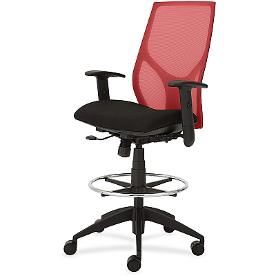 9 to 5 Seating Vault 1468 Task Stool (1468Y1A8M501)