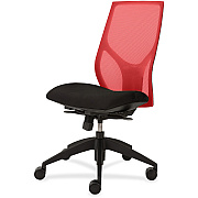 9 to 5 Seating Vault 1460 Armless Task Chair (1460Y300M501)