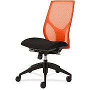 9 to 5 Seating Vault 1460 Armless Task Chair (1460Y300M701)